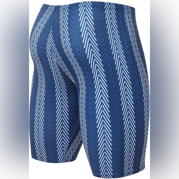 Xioker Boys Swim Jammers Kids Jammer for Swimming,Youth Compression Swim Jammer - Picture 3 of 5